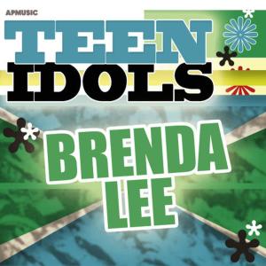 收聽Brenda Lee的I'm Sorry歌詞歌曲