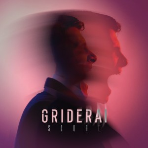 收听SCORE的Griderai歌词歌曲