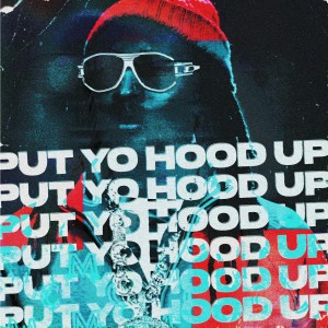 Album PUT YO HOOD UP from YONKER DILLA