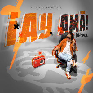 ดาวน์โหลดและฟังเพลง Ay Amá พร้อมเนื้อเพลงจาก D'Nova