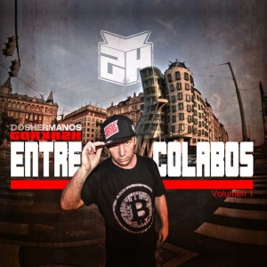 Album Entre Colabos, Vol. 1 from Gorka2H