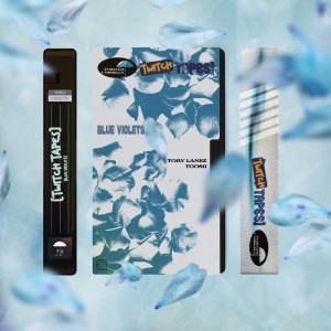 Dengarkan Blue Violets (Explicit) lagu dari Tory Lanez dengan lirik