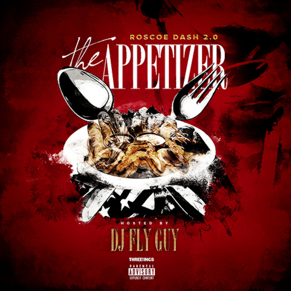 For Me (feat. Spiff & Young Blacc) (Explicit)