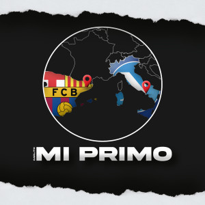 Album Mi Primo (Explicit) from Carlito