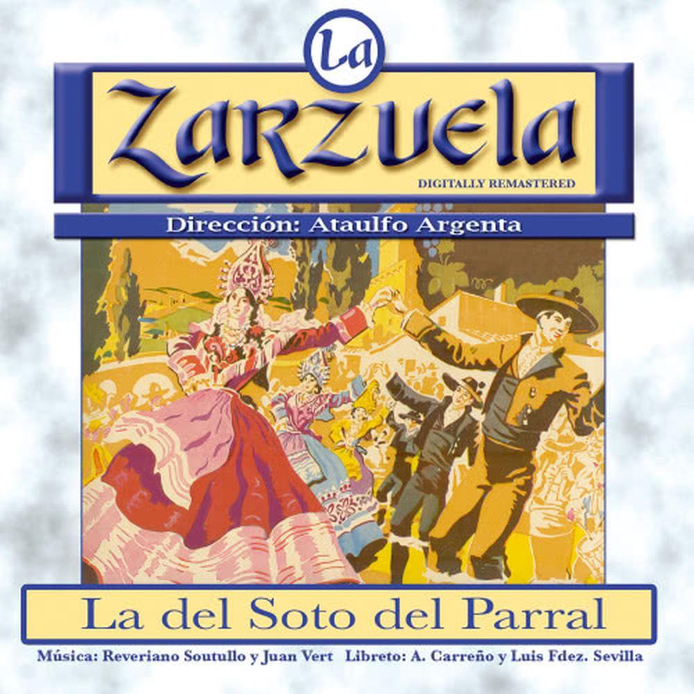 La del Soto del Parral: "A la consulta, ¿se puede entrar?"