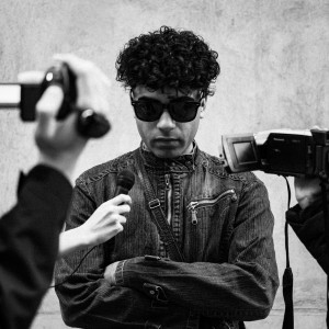 Album فتي الشاشة الاول from Salah Tayr