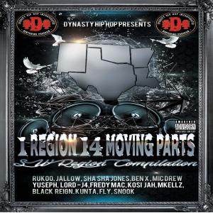 收聽Rukoo的Here I Stand (feat. Mic Drew)歌詞歌曲