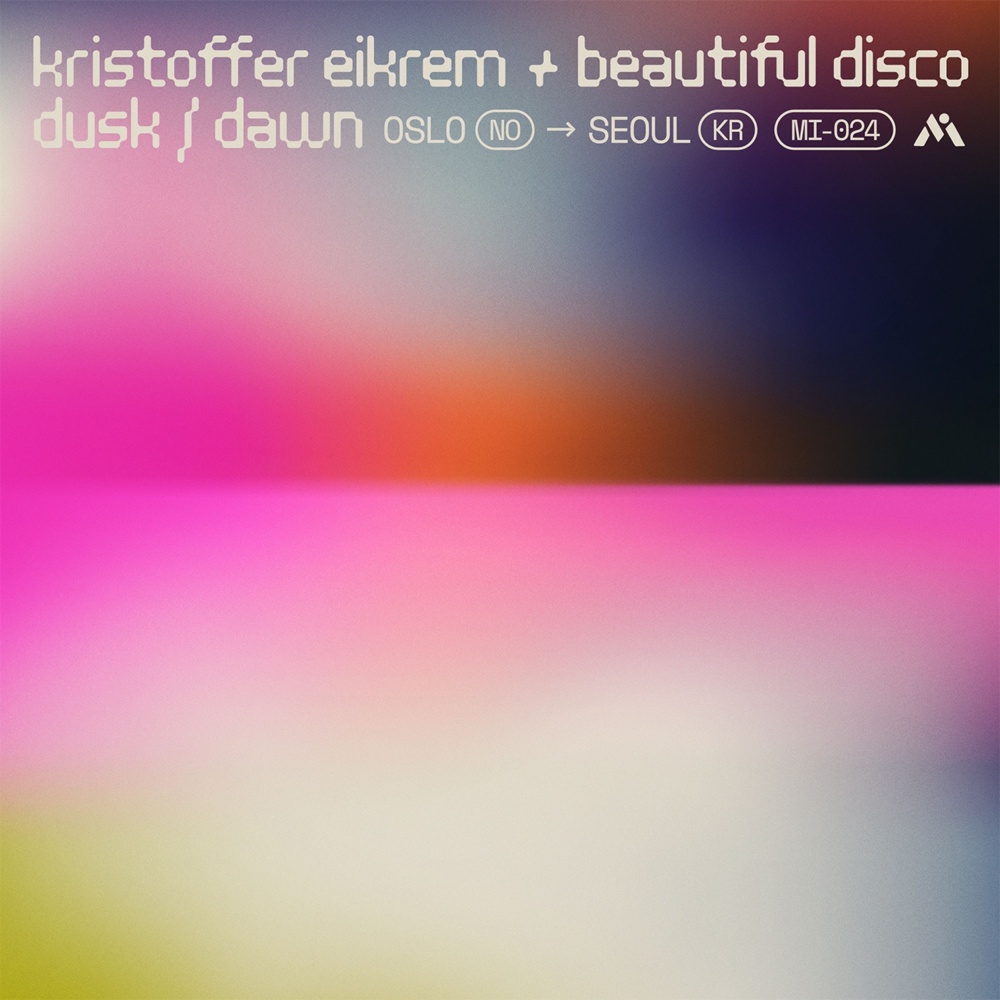 Good Morning (Eikrem & Beautiful Disco Remix)