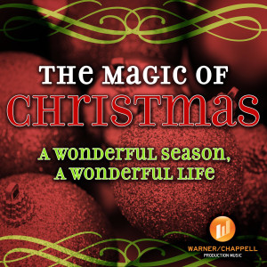 Ken Thorne的專輯The Magic of Christmas: A Wonderful Season, A Wonderful Life