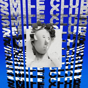 Daynim的專輯SMILE CLUB (feat. thaimilktea)
