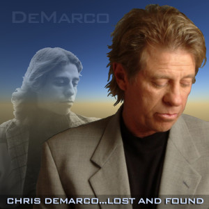 Chris DeMarco的專輯Lost and Found