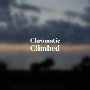 Album Chromatic Climbed oleh Various Artists