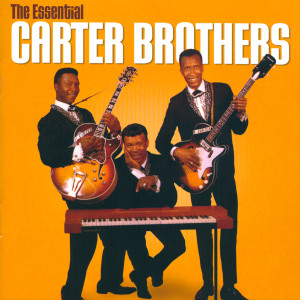 ดาวน์โหลดและฟังเพลง You Don’t Know พร้อมเนื้อเพลงจาก Carter Brothers