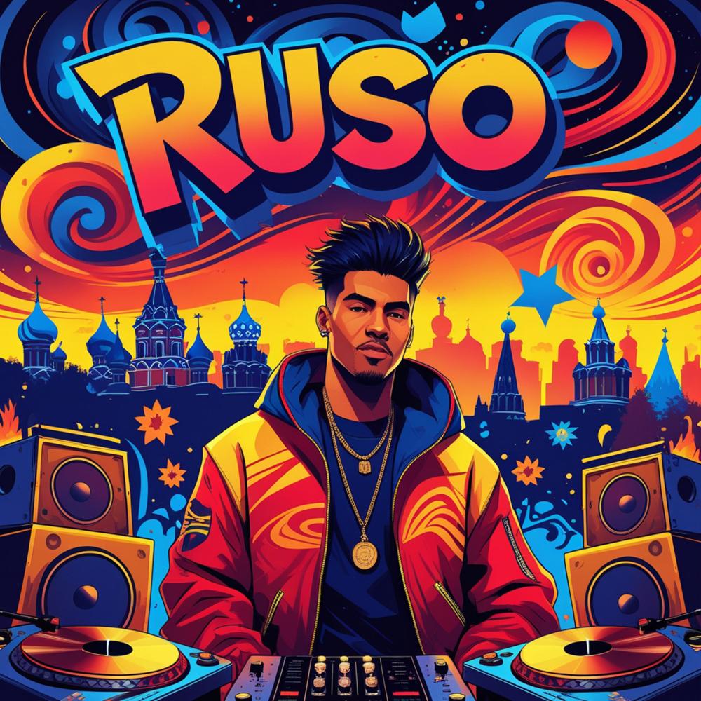 Ruso