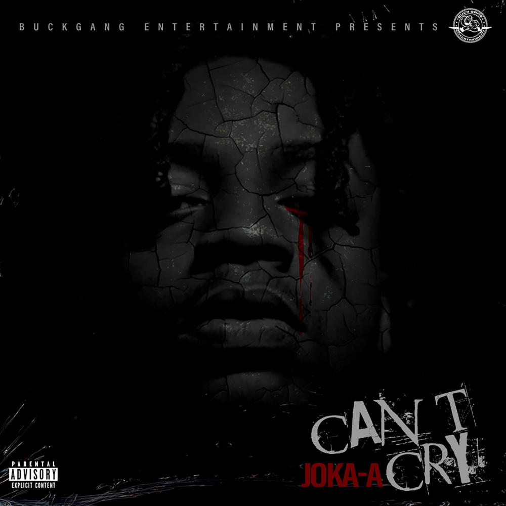 Can't Cry (Explicit)