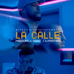 收聽Madduro的La Calle (Explicit)歌詞歌曲