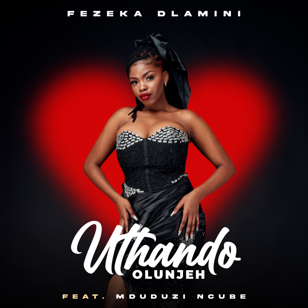 Uthando Olunjeh