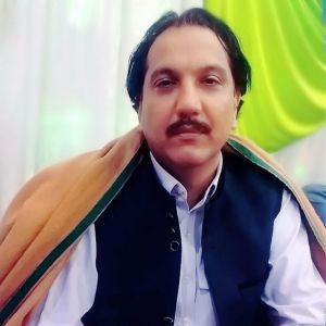 Listen to Rashay Mal Shay Da Haider song with lyrics from Khalid Malak