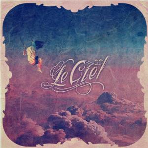 Le Ciel的专辑Le Ciel - EP