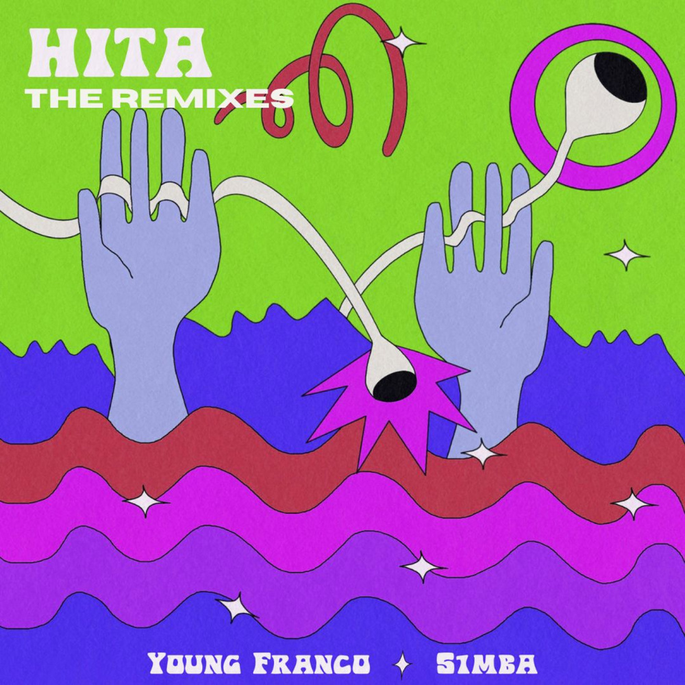 HITA (jimmyallnite Remix|Explicit)