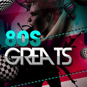 收聽80s Greatest Hits的Maniac歌詞歌曲