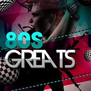 收聽80s Greatest Hits的Black Cat歌詞歌曲