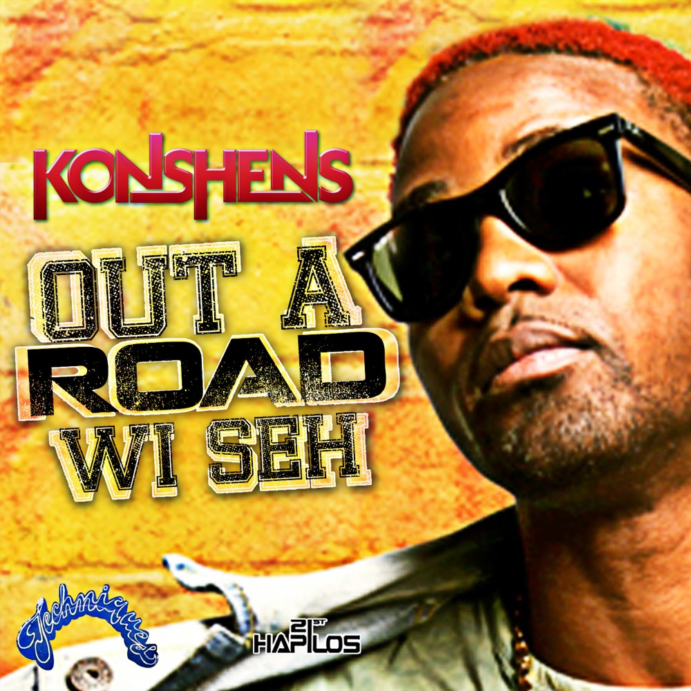 Out a Road (Wi Seh) (JA Radio)