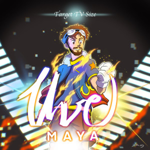 Listen to Target TV Size song with lyrics from Uve Maya