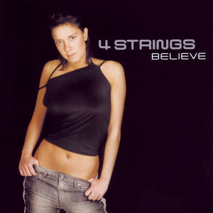收聽4 Strings的Daytime (Vocal Radio Edit)歌詞歌曲