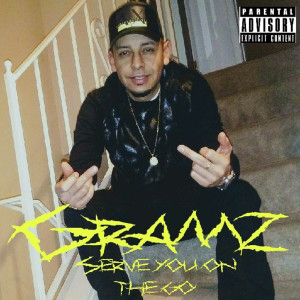 Album Serve You on the Go (Explicit) from Gramz