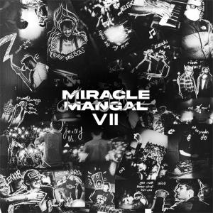 收聽Miracle Mangal的Idols歌詞歌曲