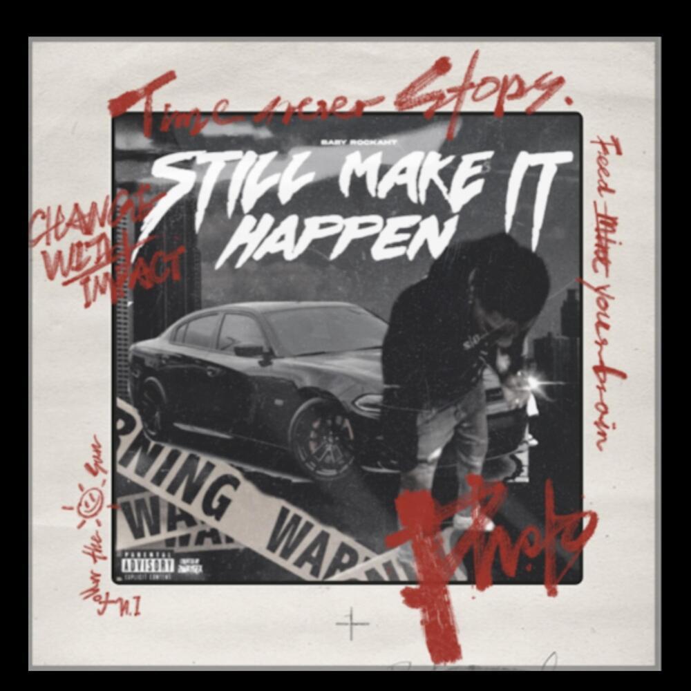Had To Take It (Explicit)