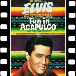 Listen to I Think I'm Gonna Like It Here (Original Soundtrack Fun In Acapulco) song with lyrics from Elvis Presley