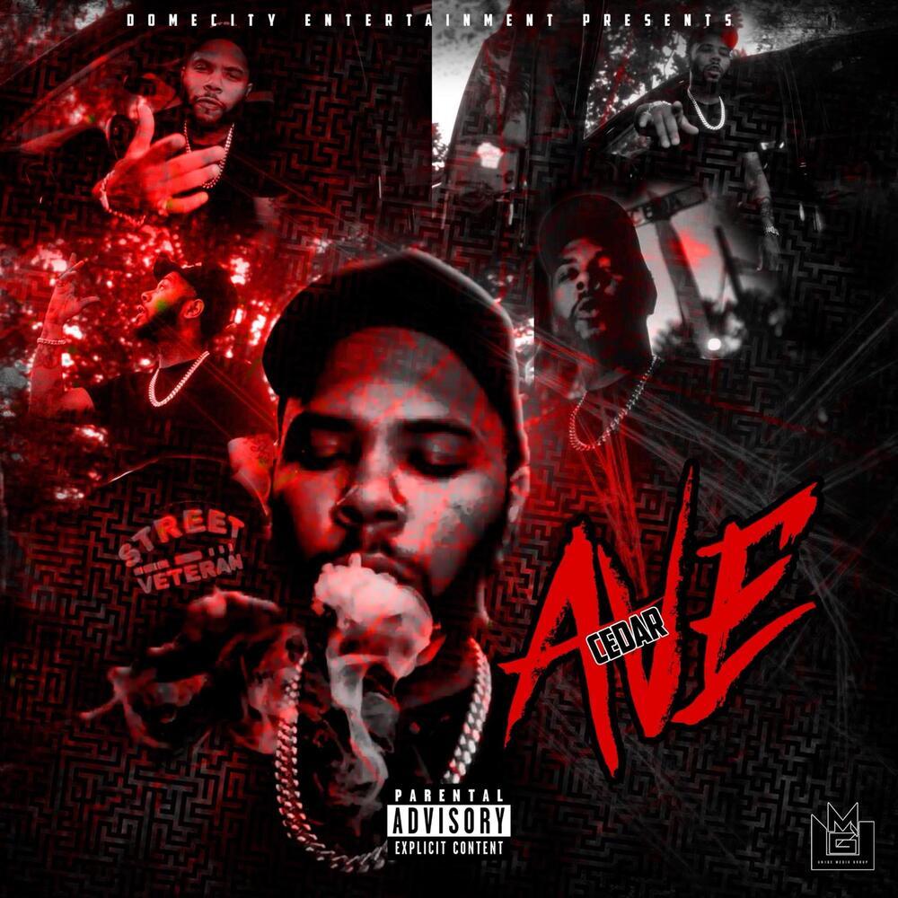 Cedar AVE (Explicit)