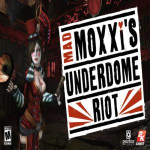 ดาวน์โหลดและฟังเพลง Bring out the Badasses - Borderlands: Mad Moxxi พร้อมเนื้อเพลงจาก Raison Varner