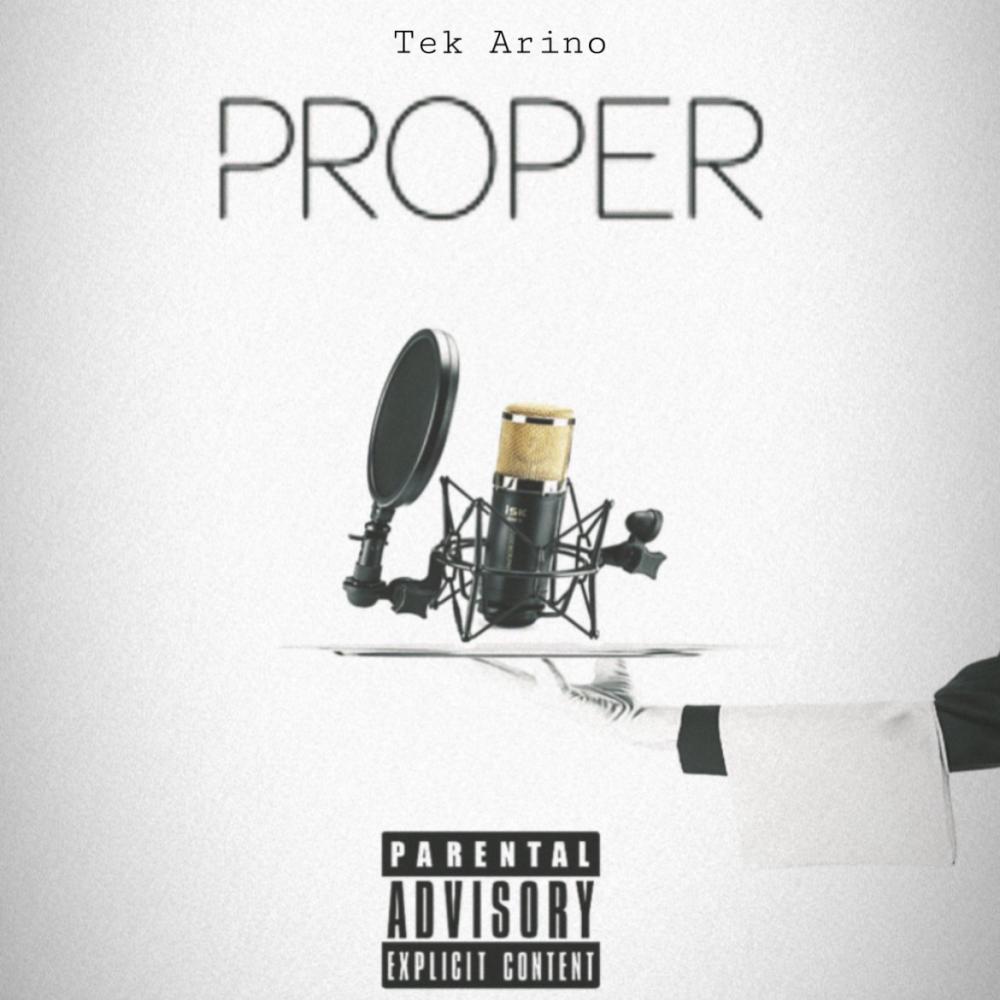 Proper (Explicit)