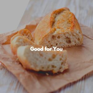 Album Good for You from Jazz Collections for Reading