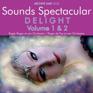 Roger Roger et Son Orchestre的專輯Delight, Volumes 1 & 2