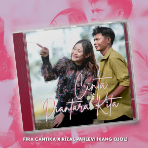 Album Cinta Diantara Kita from Fira Cantika