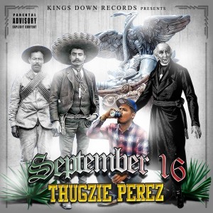 收聽Thugzie Perez的Rebels Connectados (feat. Ybe Lil Yogi, Lil Brown, Estillo Illegal)歌詞歌曲