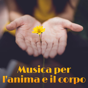 ดาวน์โหลดและฟังเพลง Mente sana พร้อมเนื้อเพลงจาก Relax Accademia di Benessere