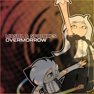 ดาวน์โหลดและฟังเพลง Overmorrow พร้อมเนื้อเพลงจาก MRSHLMusic