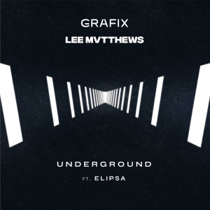 Album Underground from Grafix