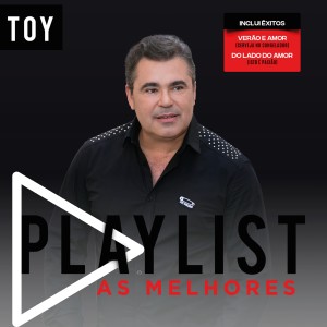 อัลบัม Playlist - As Melhores ศิลปิน Toy