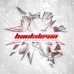 Listen to Backdown (Remix) (Explicit) (Remix|Explicit) song with lyrics from As The Structure Fails