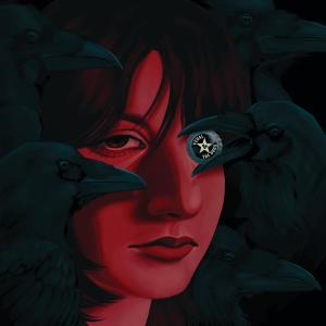 Feral的專輯Crow (Demo)
