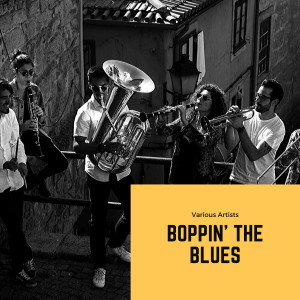 Album Boppin' the Blues from LaVern Baker