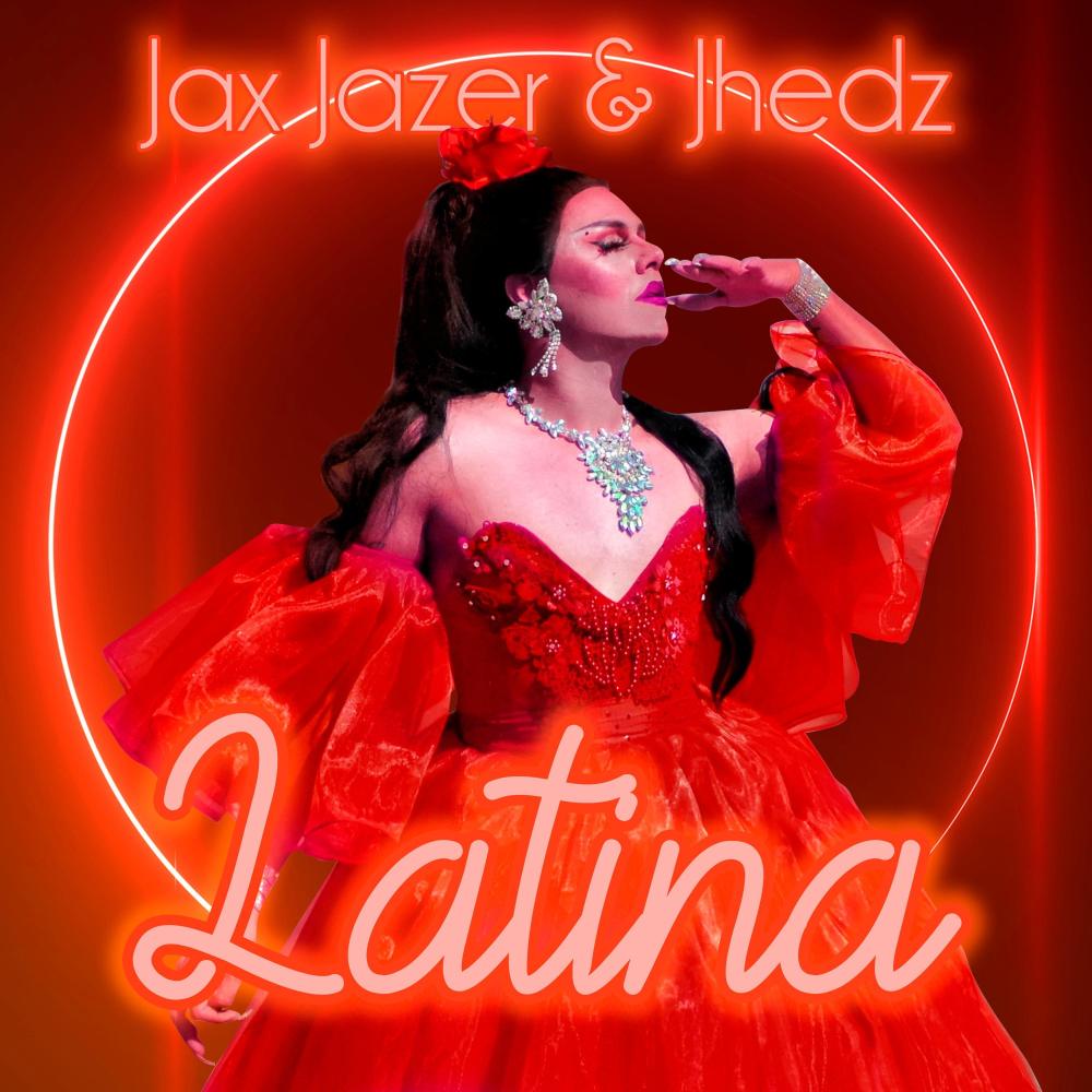 Latina (Extended Mix)