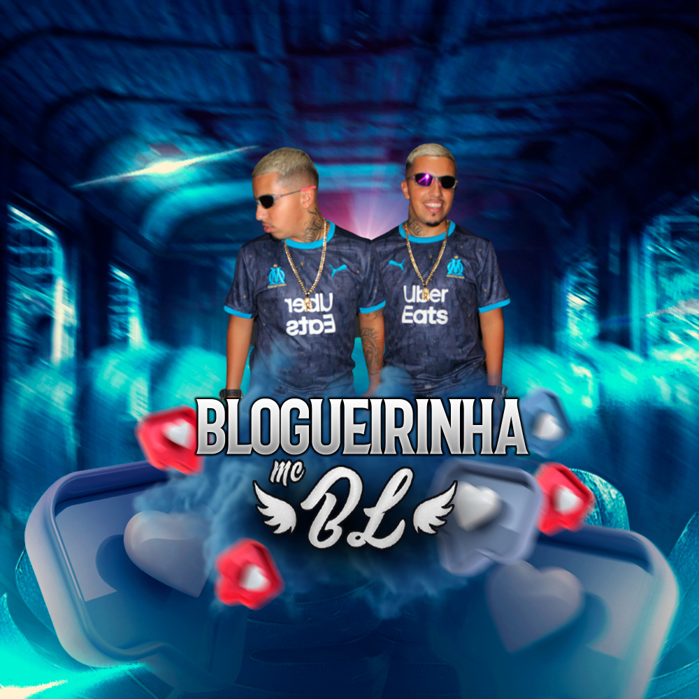 Blogueirinha (Explicit)