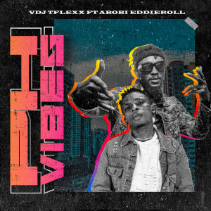 收听Vdj Tflexx的Ph Vibes歌词歌曲